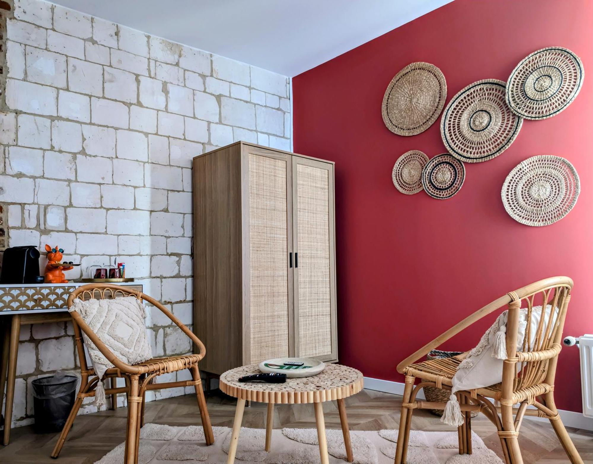 Le Relais Du Beffroi & Spa Saint-Riquier Exteriör bild