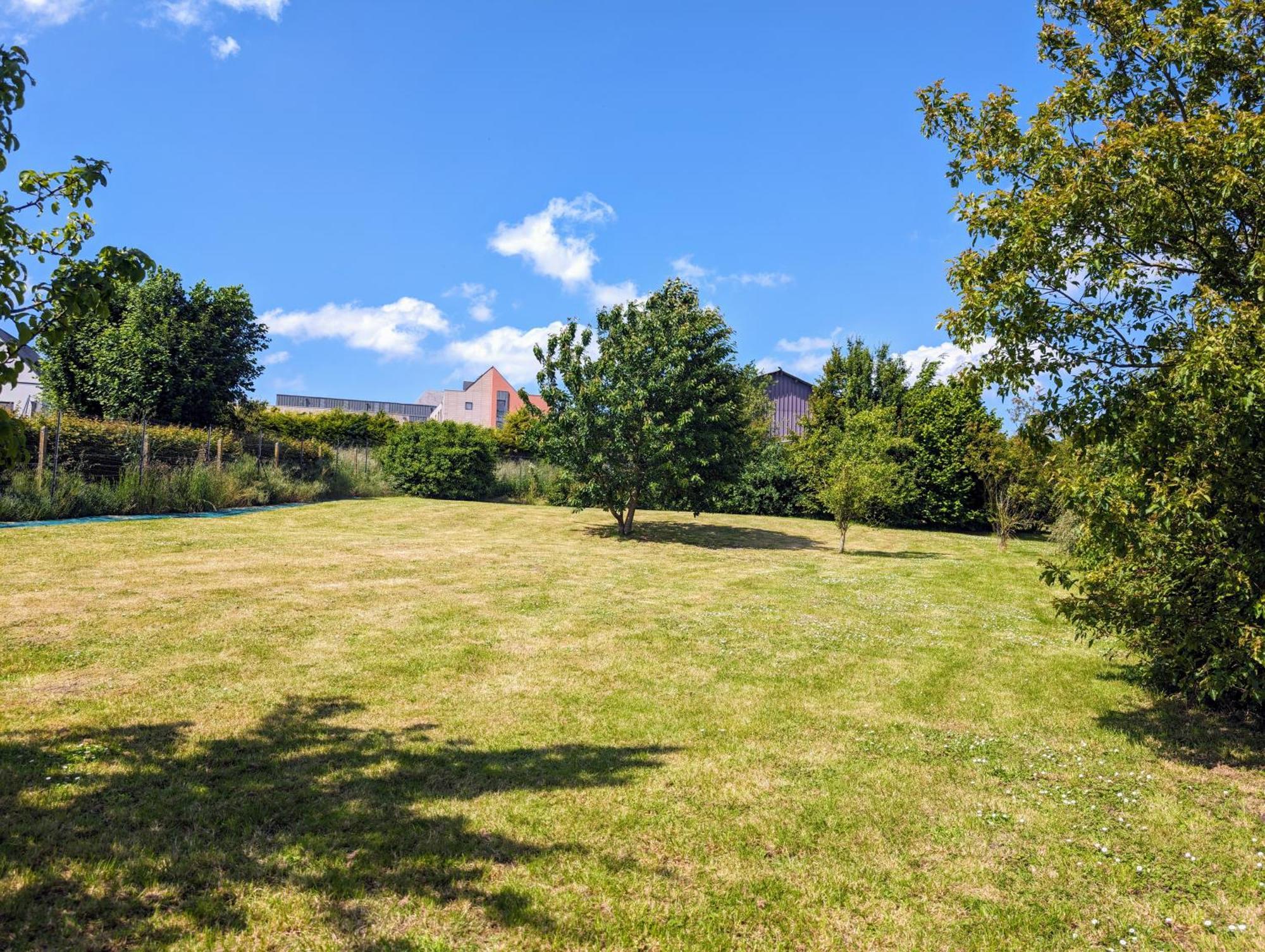 Le Relais Du Beffroi & Spa Saint-Riquier Exteriör bild
